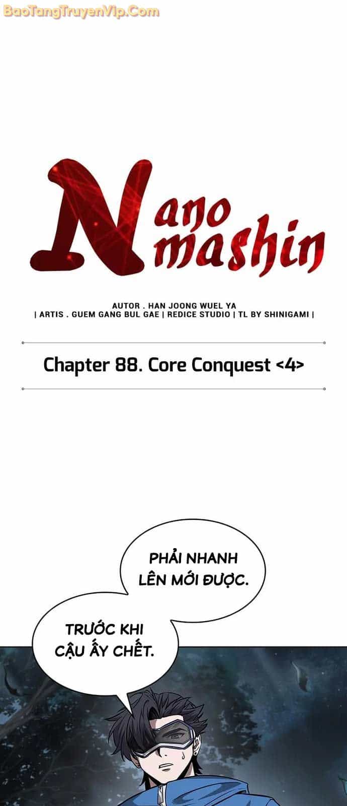 Ngã Lão Ma Thần - Chương 263 - ảnh 6