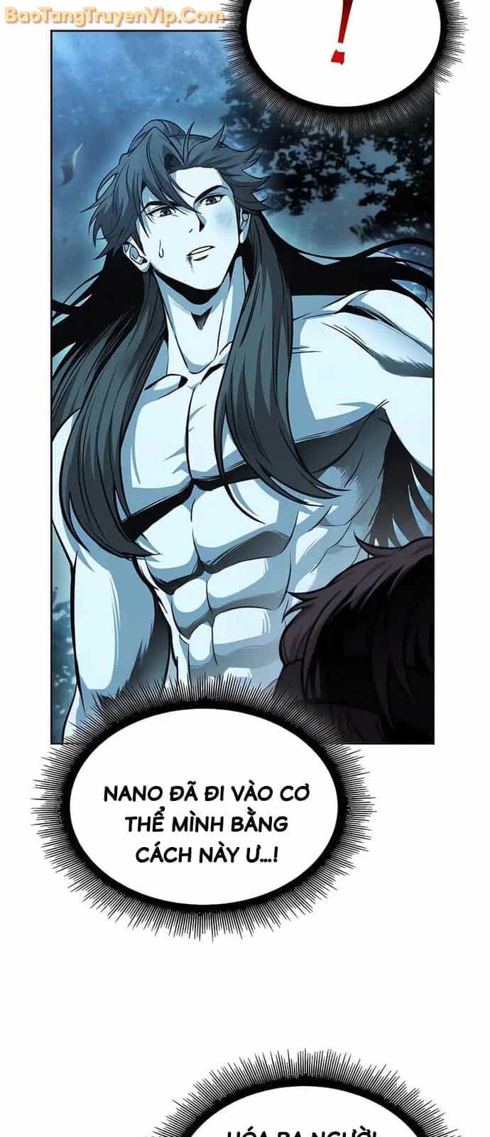 Ngã Lão Ma Thần - Chương 263 - ảnh 9