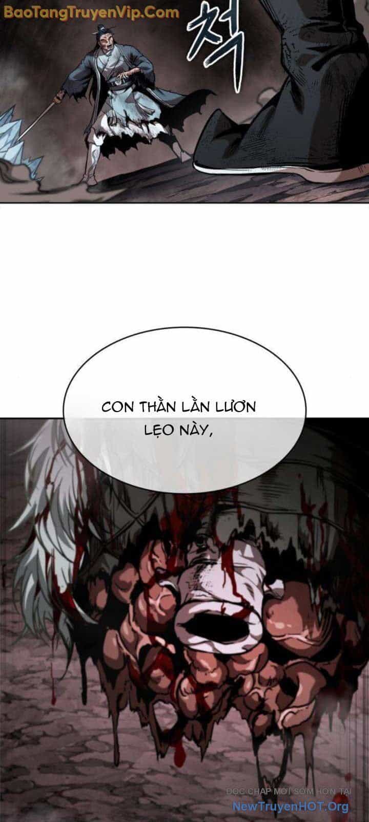 Ngã Lão Ma Thần - Chương 264 - ảnh 14