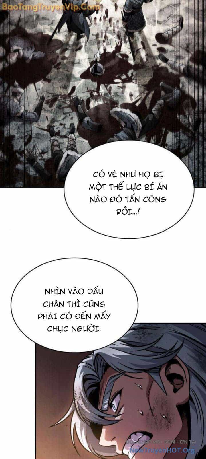 Ngã Lão Ma Thần - Chương 264 - ảnh 37