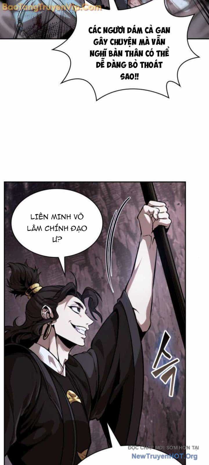 Ngã Lão Ma Thần - Chương 264 - ảnh 58