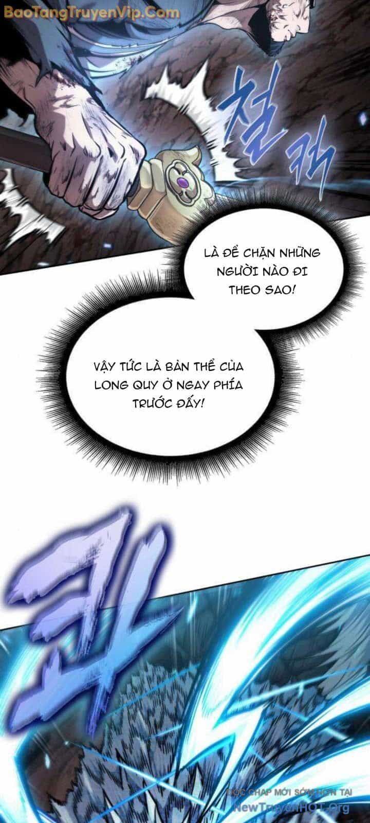 Ngã Lão Ma Thần - Chương 264 - ảnh 8
