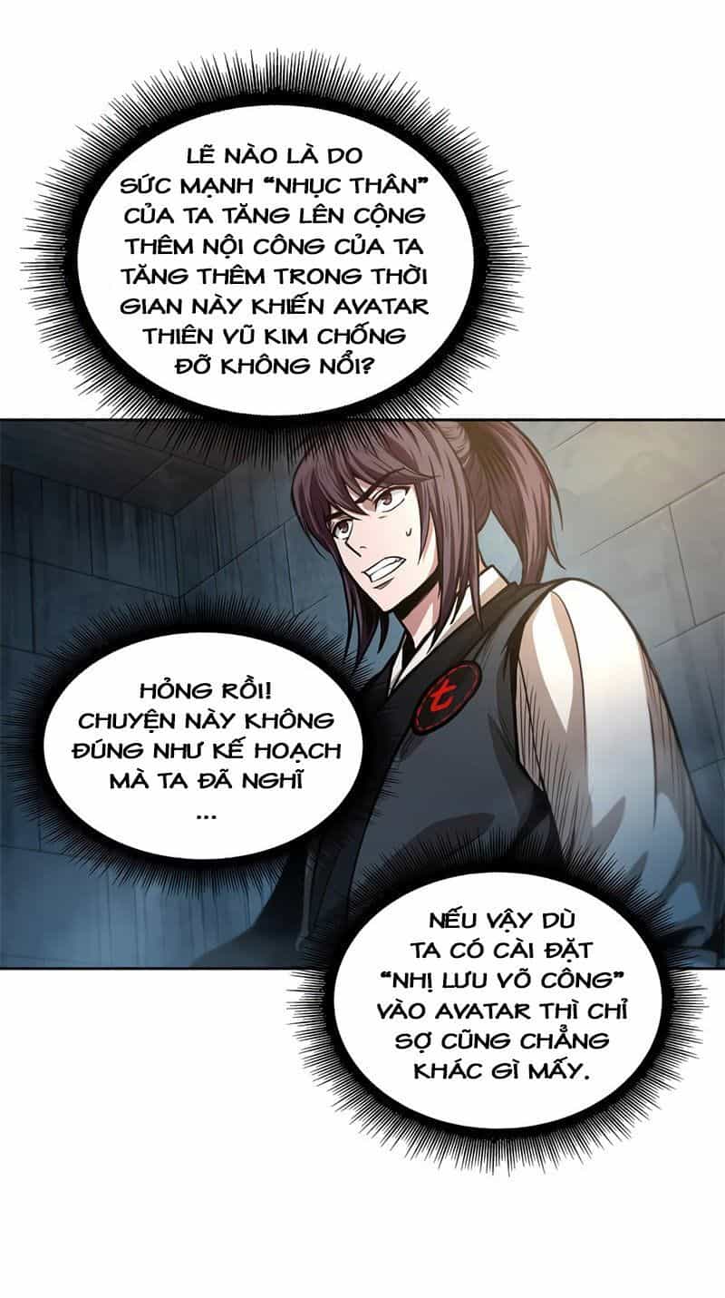 Ngã Lão Ma Thần - Chương 34 - ảnh 19