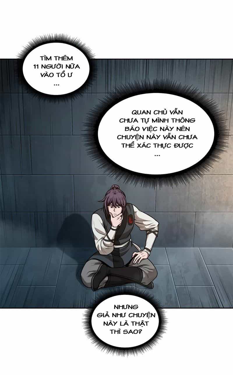 Ngã Lão Ma Thần - Chương 34 - ảnh 2