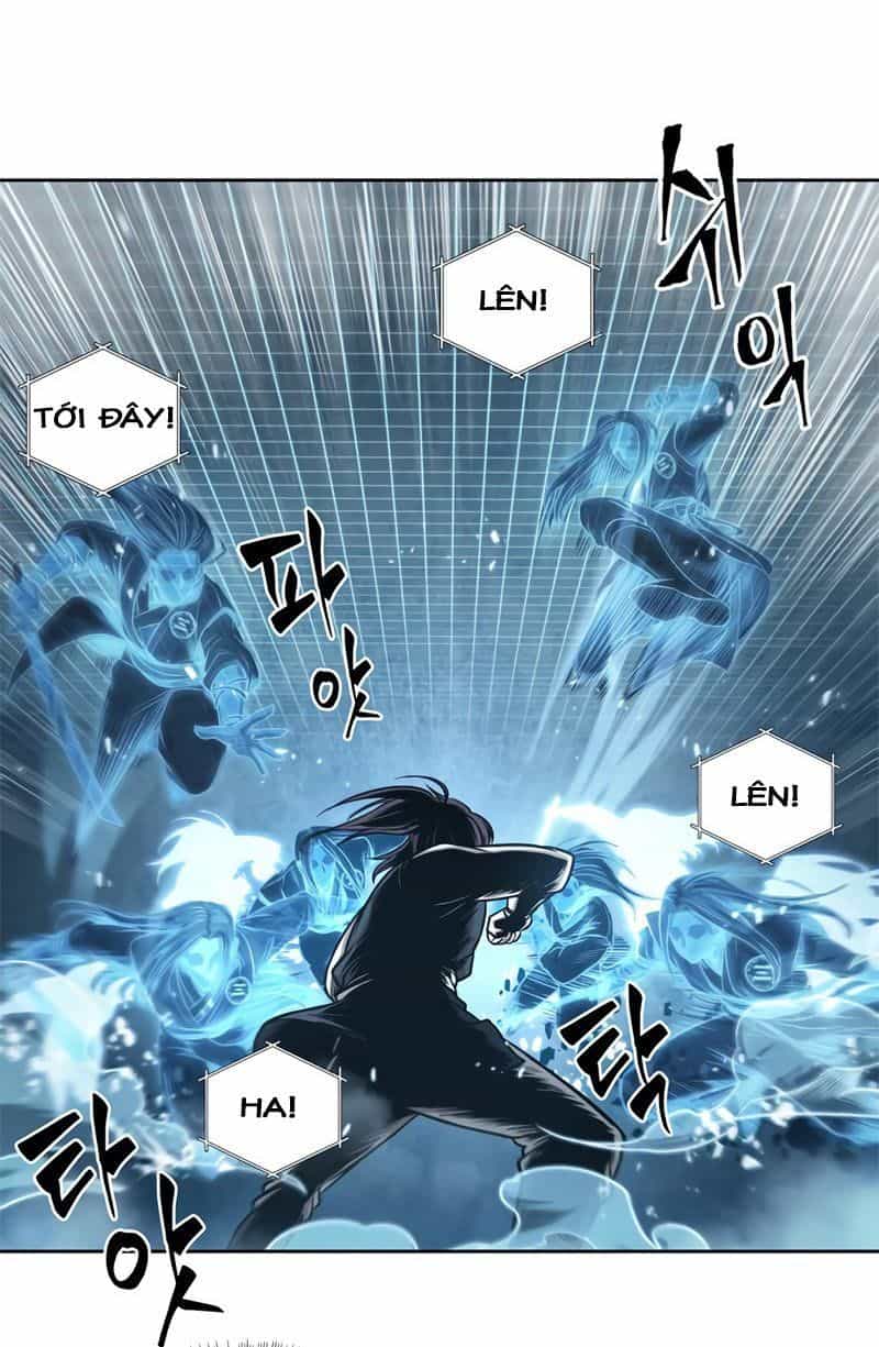 Ngã Lão Ma Thần - Chương 34 - ảnh 26