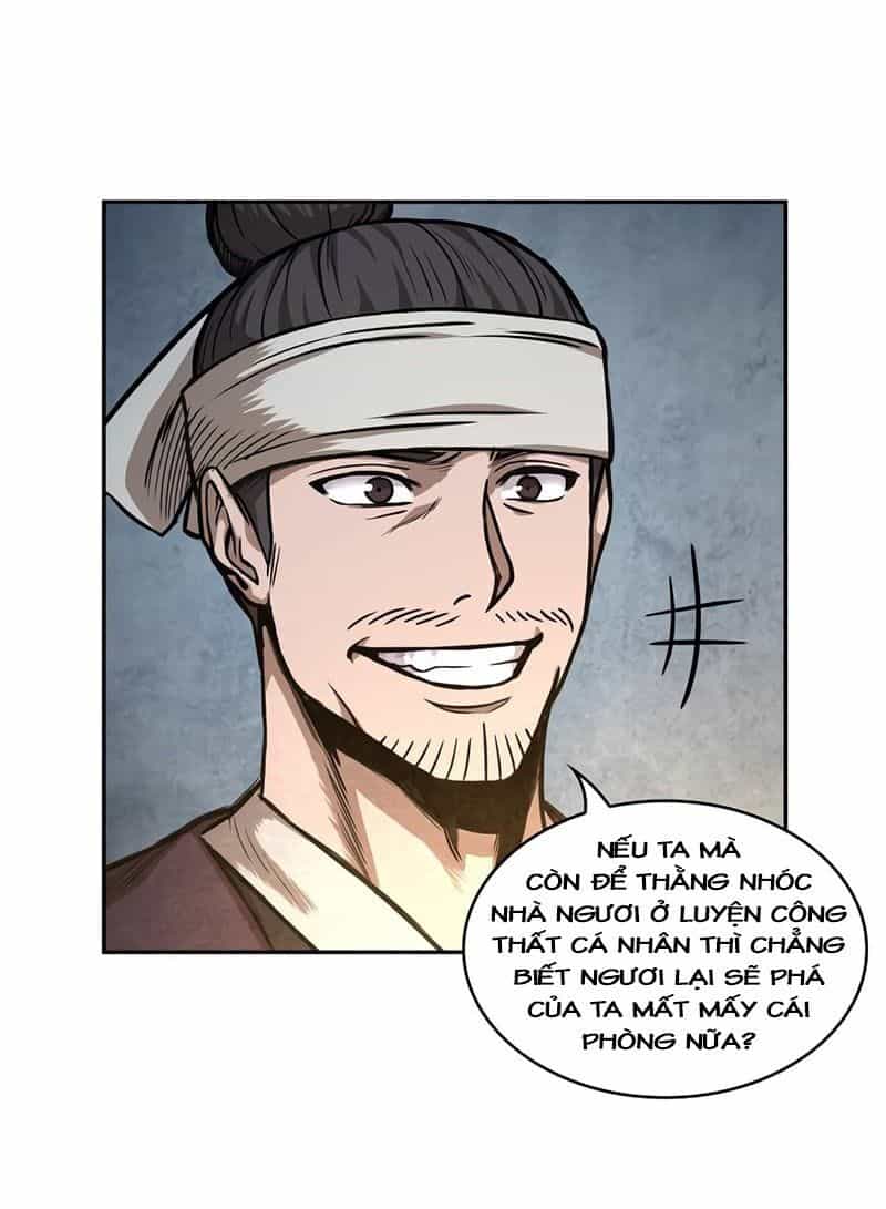 Ngã Lão Ma Thần - Chương 34 - ảnh 41