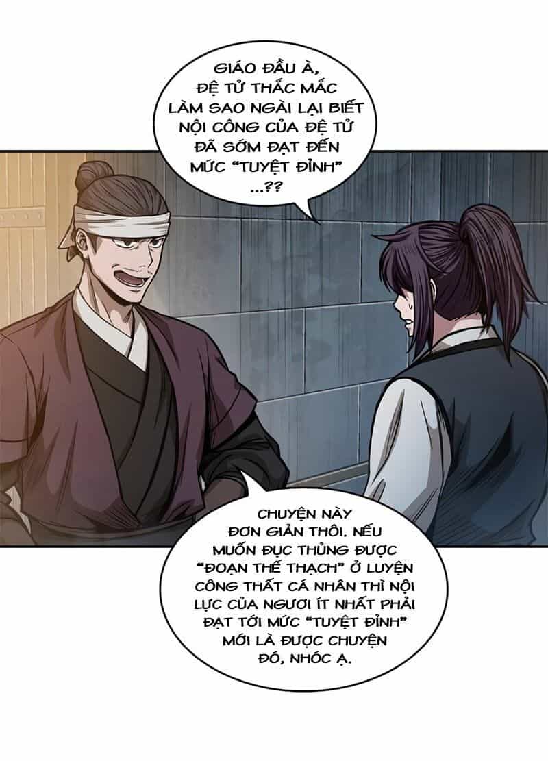 Ngã Lão Ma Thần - Chương 34 - ảnh 45
