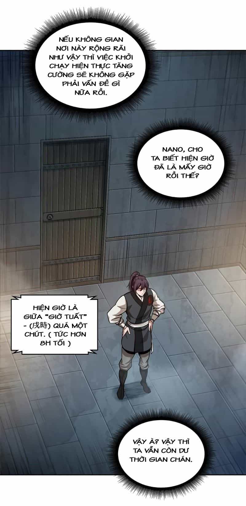 Ngã Lão Ma Thần - Chương 34 - ảnh 48