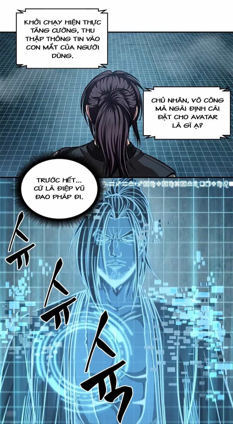 Ngã Lão Ma Thần - Chương 34 - ảnh 52