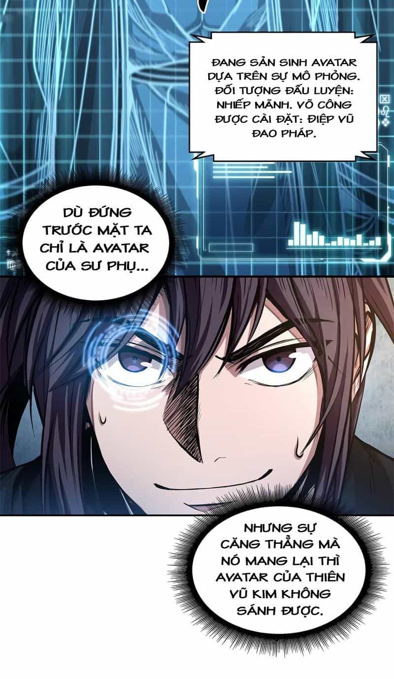 Ngã Lão Ma Thần - Chương 34 - ảnh 53
