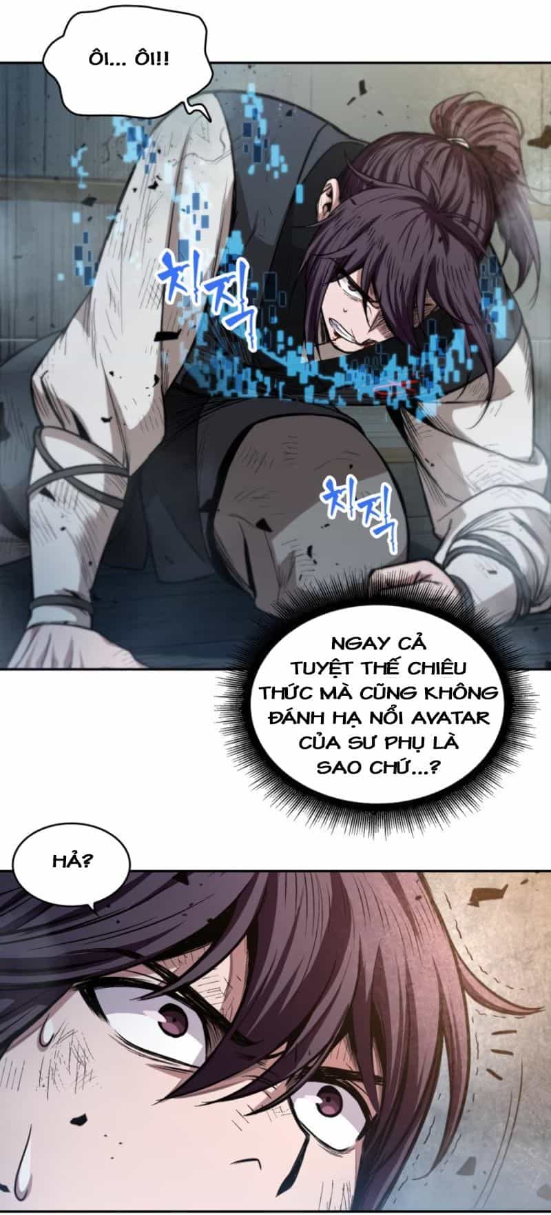 Ngã Lão Ma Thần - Chương 35 - ảnh 23