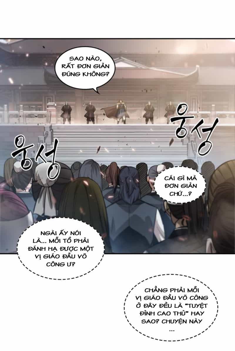Ngã Lão Ma Thần - Chương 35 - ảnh 43