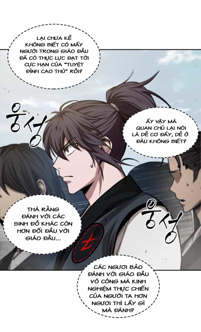Ngã Lão Ma Thần - Chương 35 - ảnh 44