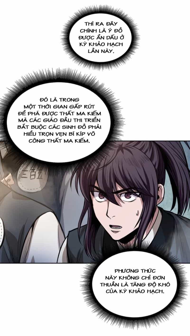 Ngã Lão Ma Thần - Chương 35 - ảnh 54