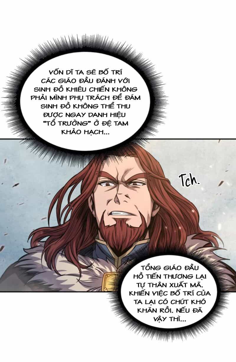 Ngã Lão Ma Thần - Chương 36 - ảnh 13