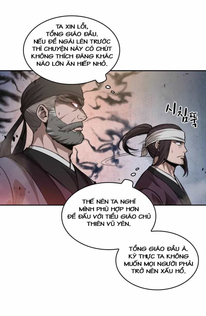 Ngã Lão Ma Thần - Chương 36 - ảnh 17