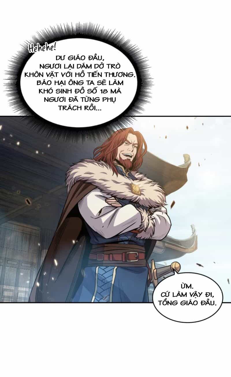 Ngã Lão Ma Thần - Chương 36 - ảnh 19