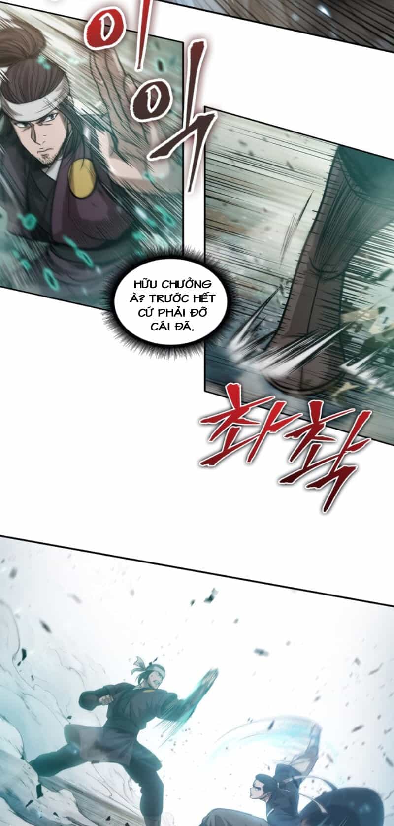 Ngã Lão Ma Thần - Chương 36 - ảnh 44