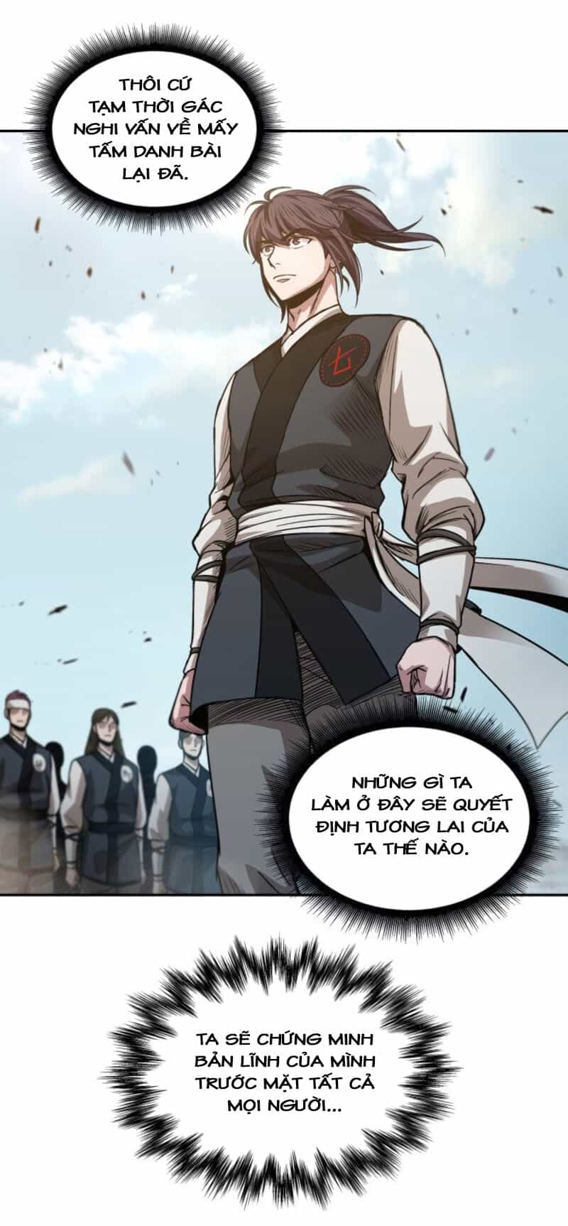 Ngã Lão Ma Thần - Chương 36 - ảnh 59