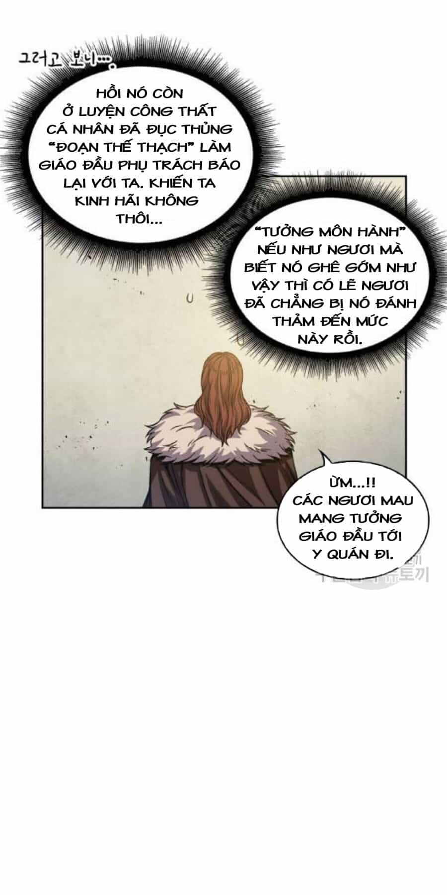 Ngã Lão Ma Thần - Chương 37 - ảnh 59