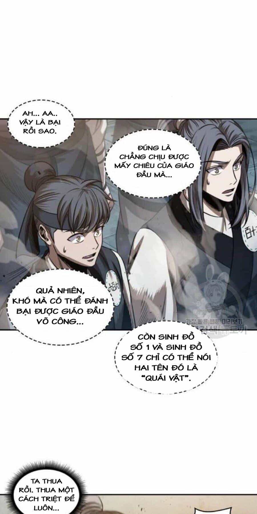 Ngã Lão Ma Thần - Chương 38 - ảnh 28