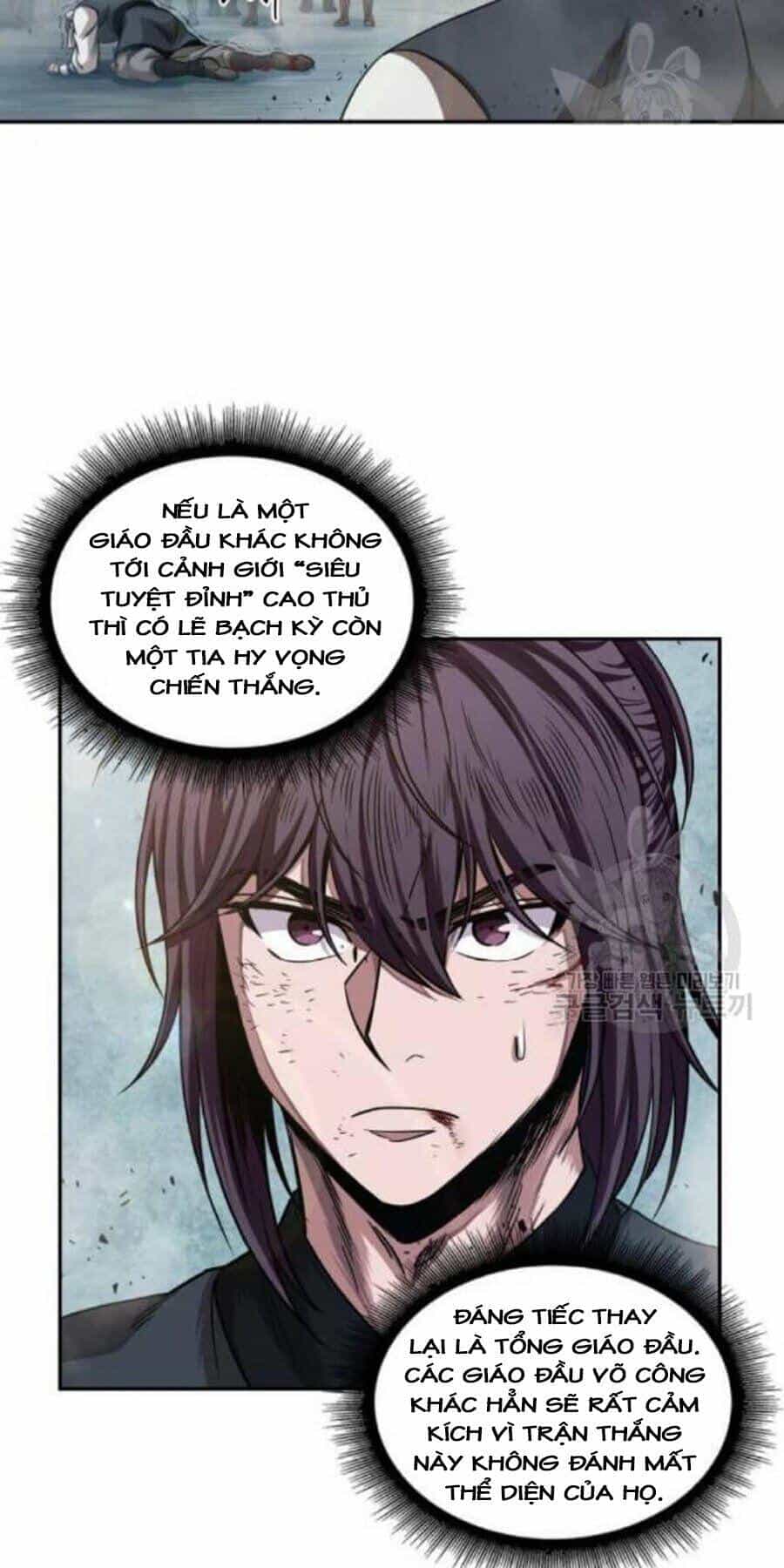 Ngã Lão Ma Thần - Chương 38 - ảnh 30