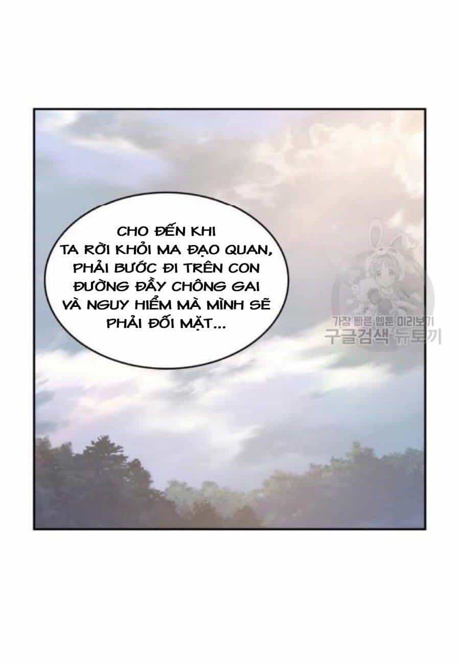 Ngã Lão Ma Thần - Chương 39 - ảnh 1