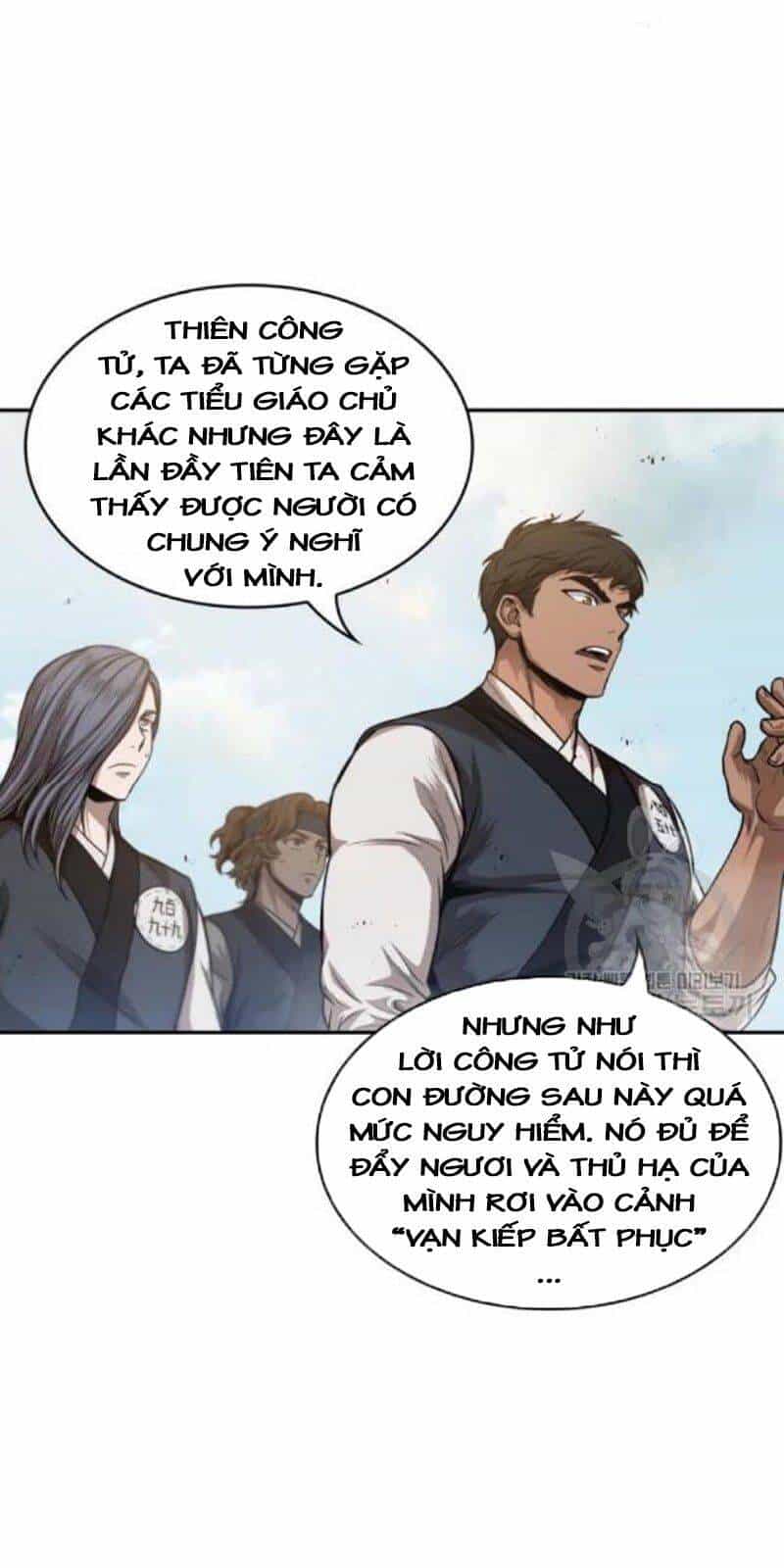 Ngã Lão Ma Thần - Chương 39 - ảnh 16