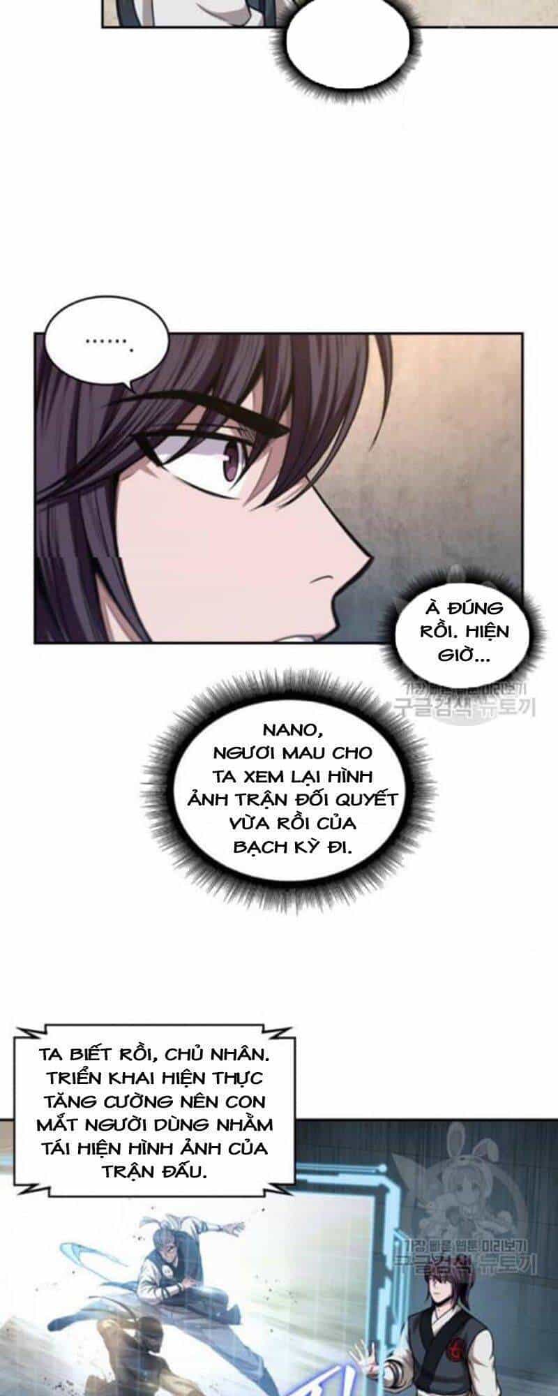 Ngã Lão Ma Thần - Chương 39 - ảnh 45