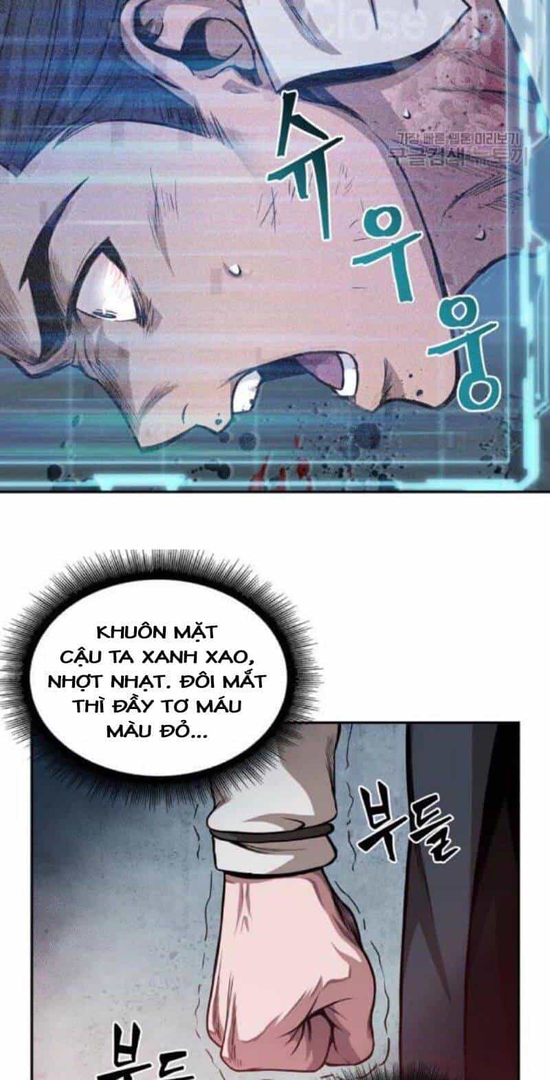 Ngã Lão Ma Thần - Chương 39 - ảnh 51