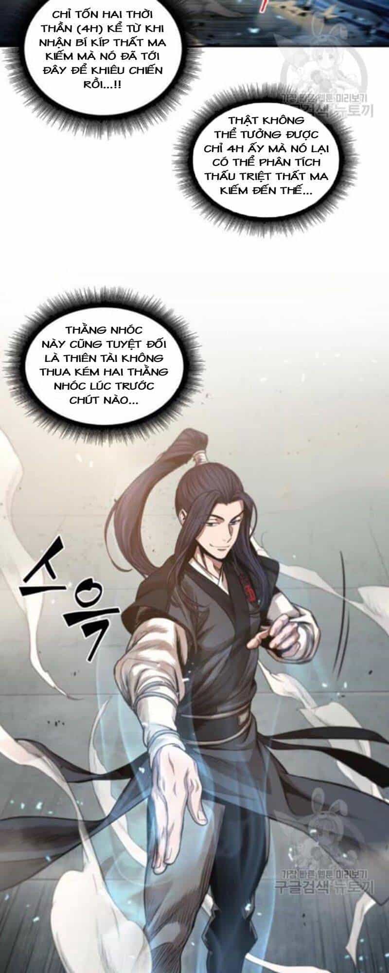 Ngã Lão Ma Thần - Chương 39 - ảnh 58