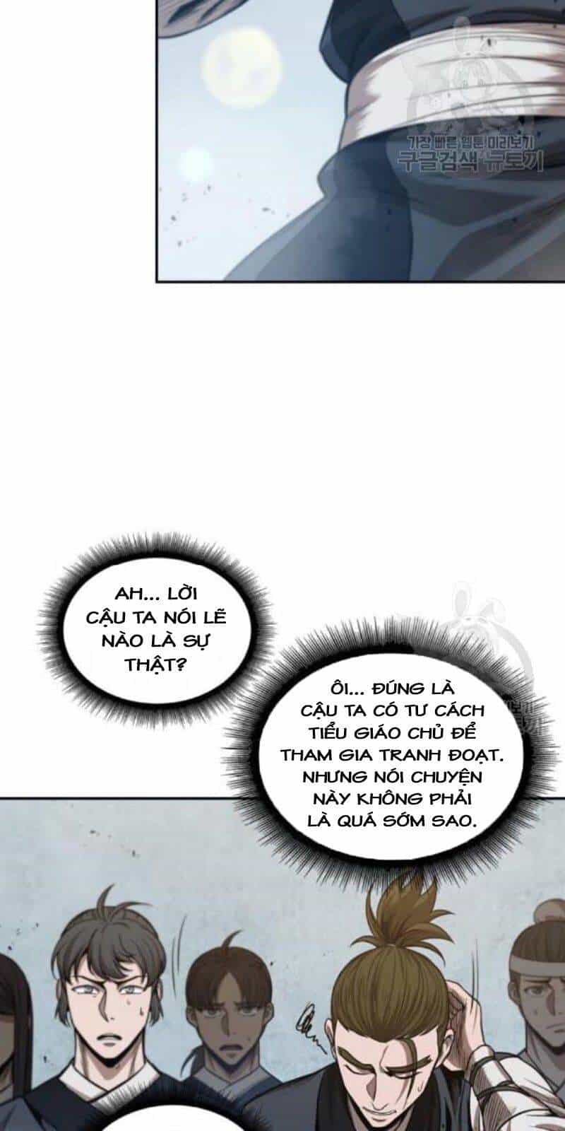 Ngã Lão Ma Thần - Chương 39 - ảnh 7