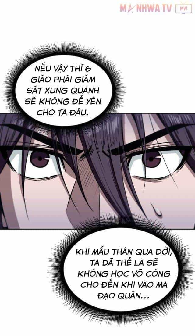 Ngã Lão Ma Thần - Chương 4 - ảnh 12