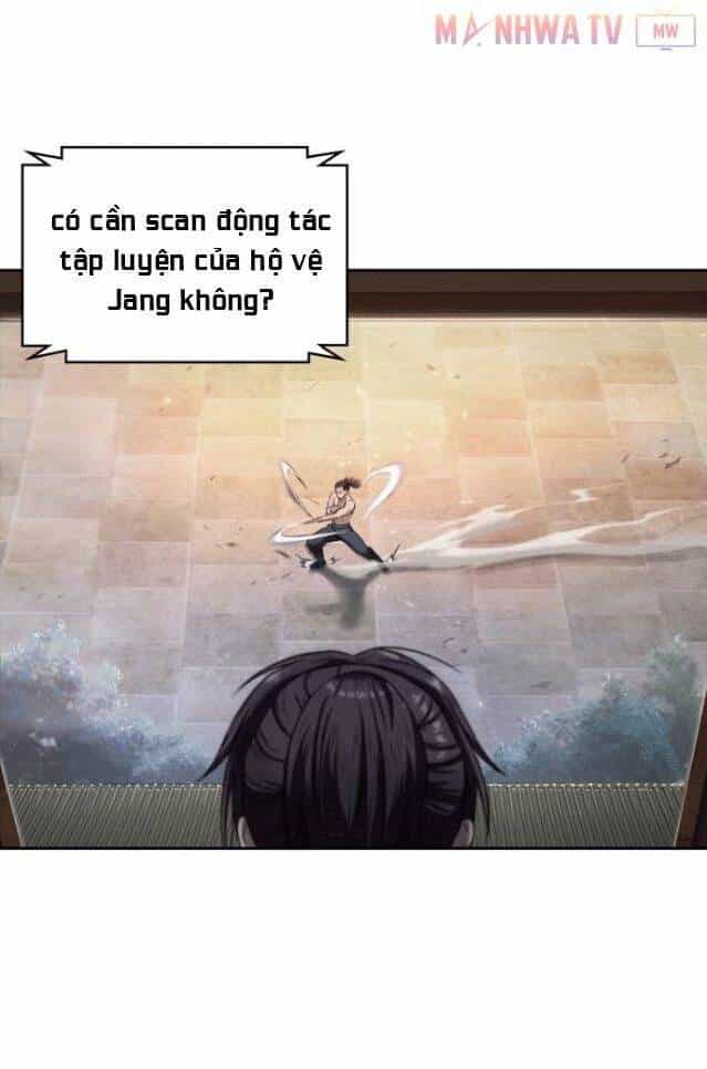 Ngã Lão Ma Thần - Chương 4 - ảnh 14