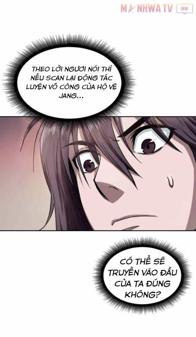 Ngã Lão Ma Thần - Chương 4 - ảnh 18
