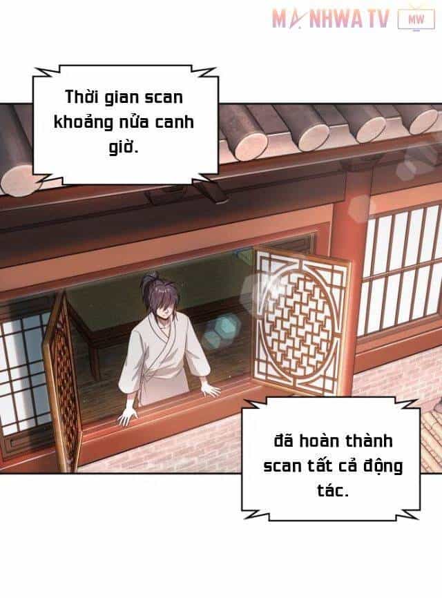 Ngã Lão Ma Thần - Chương 4 - ảnh 27
