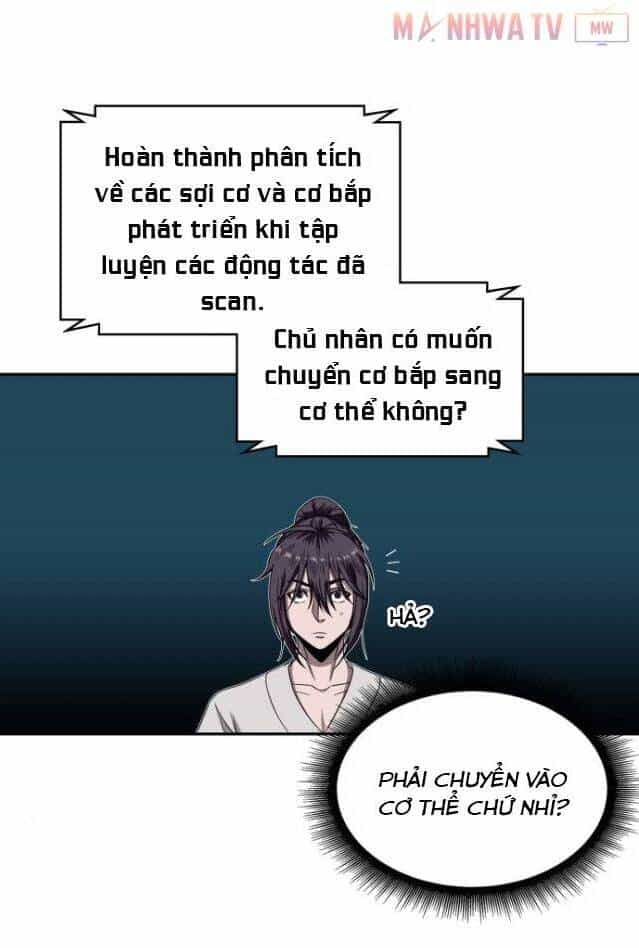 Ngã Lão Ma Thần - Chương 4 - ảnh 43