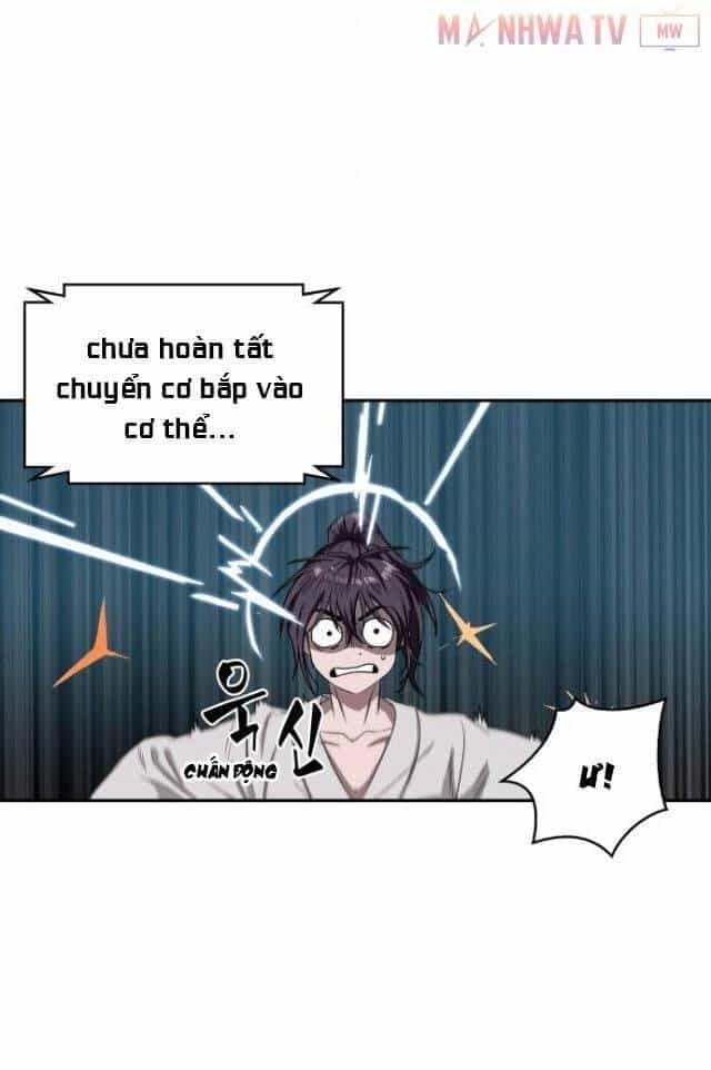 Ngã Lão Ma Thần - Chương 4 - ảnh 44