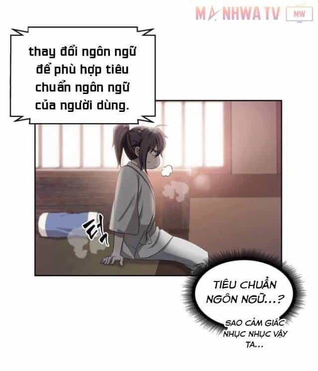 Ngã Lão Ma Thần - Chương 4 - ảnh 48