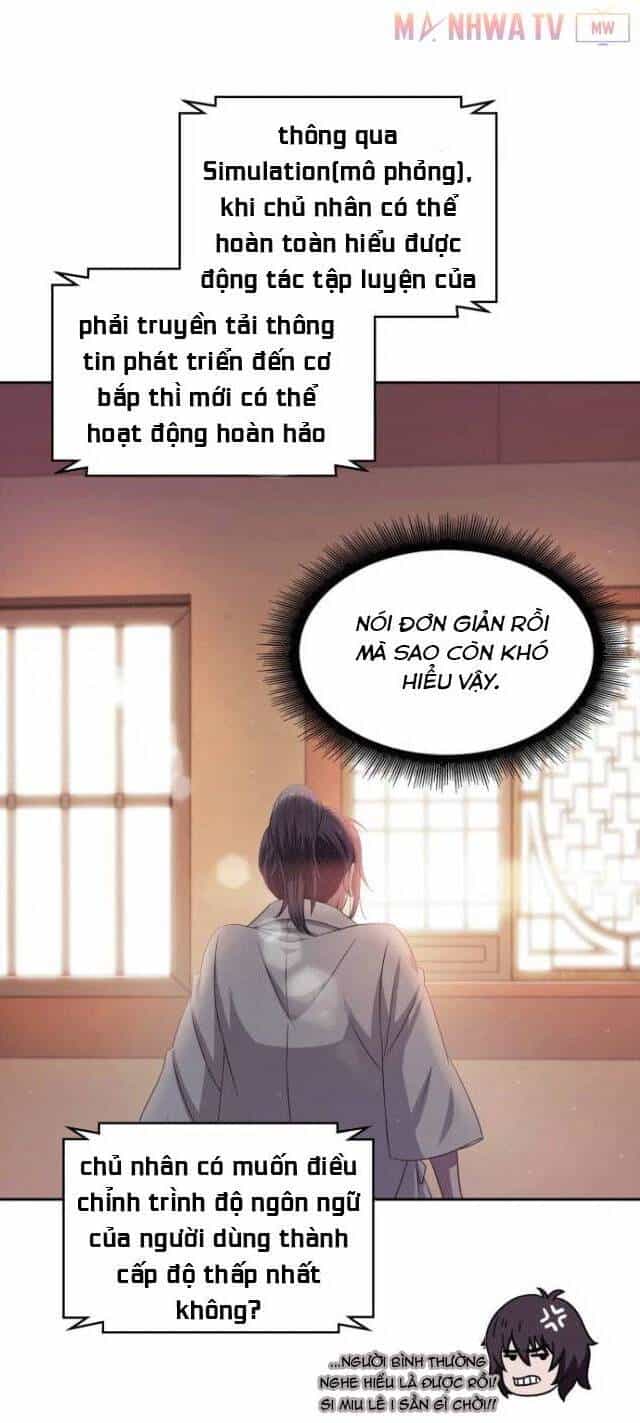 Ngã Lão Ma Thần - Chương 4 - ảnh 50