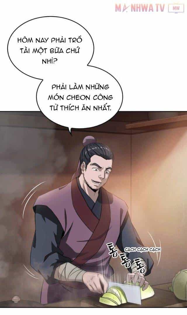 Ngã Lão Ma Thần - Chương 4 - ảnh 64