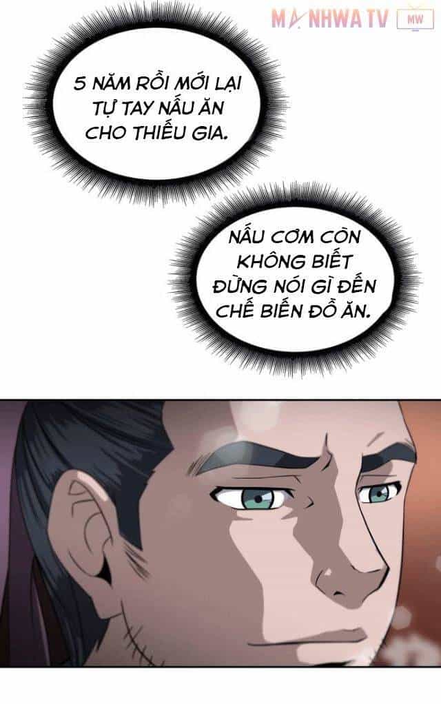 Ngã Lão Ma Thần - Chương 4 - ảnh 65