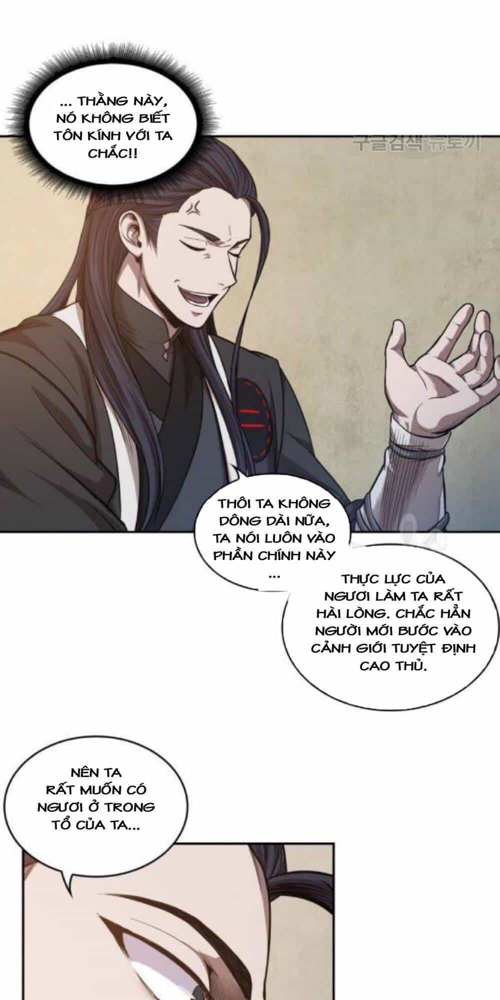 Ngã Lão Ma Thần - Chương 40 - ảnh 1