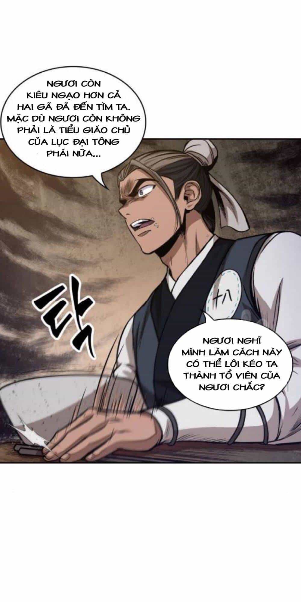 Ngã Lão Ma Thần - Chương 40 - ảnh 15