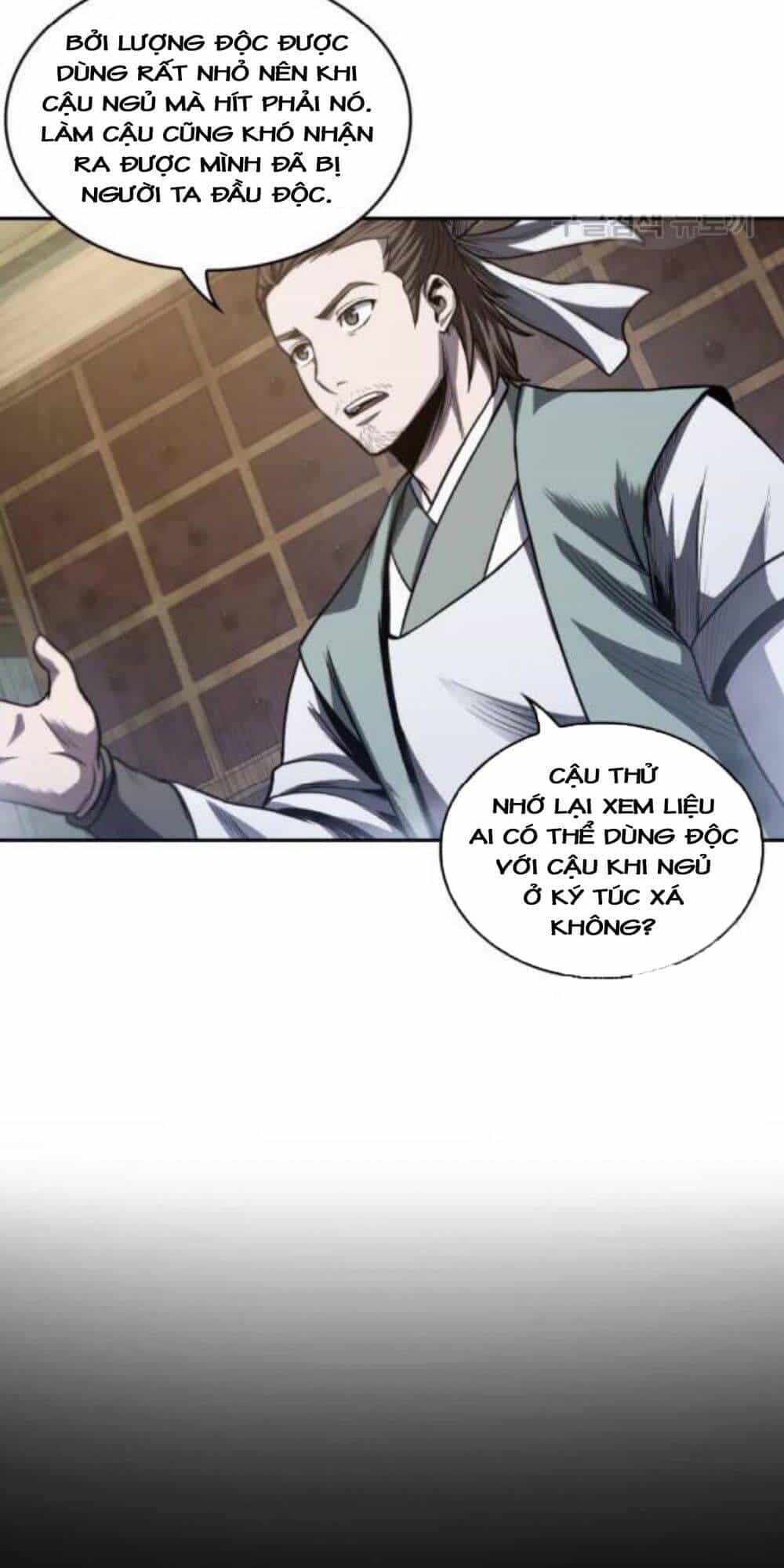 Ngã Lão Ma Thần - Chương 40 - ảnh 40