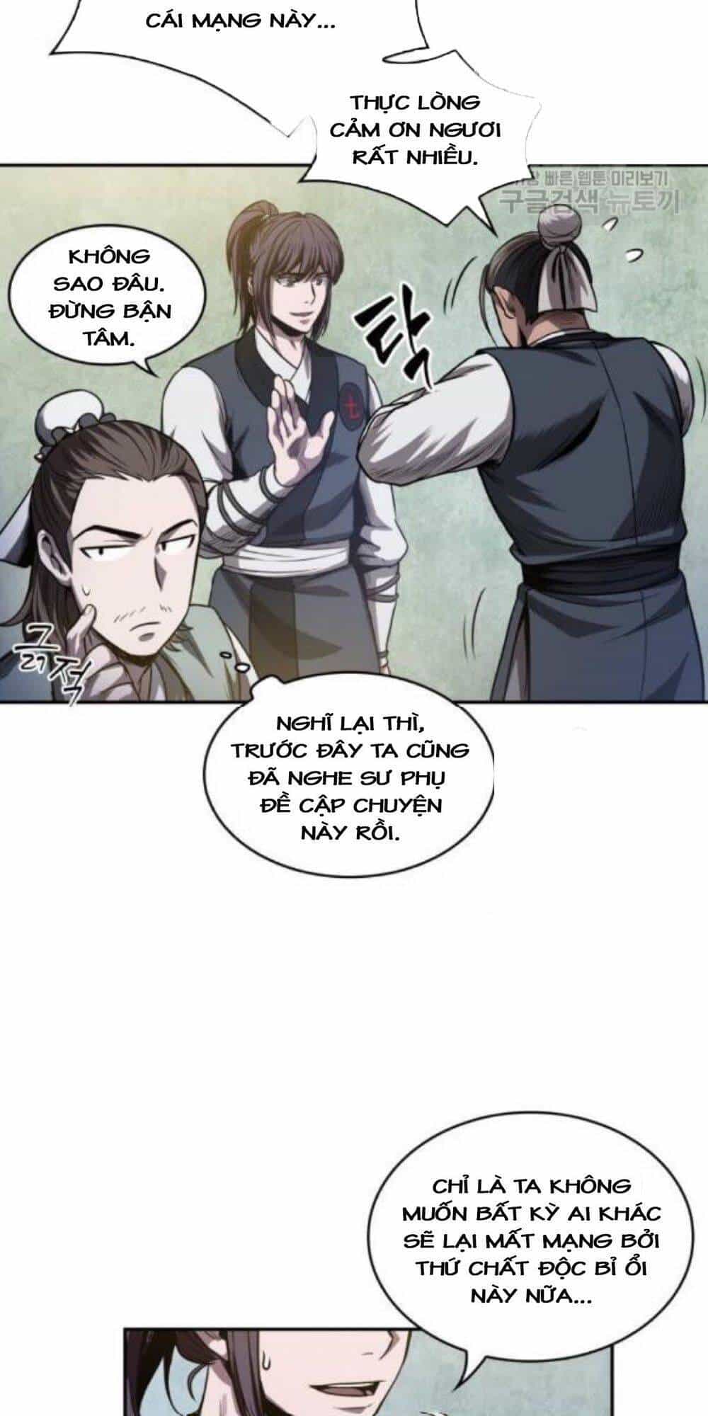 Ngã Lão Ma Thần - Chương 40 - ảnh 52