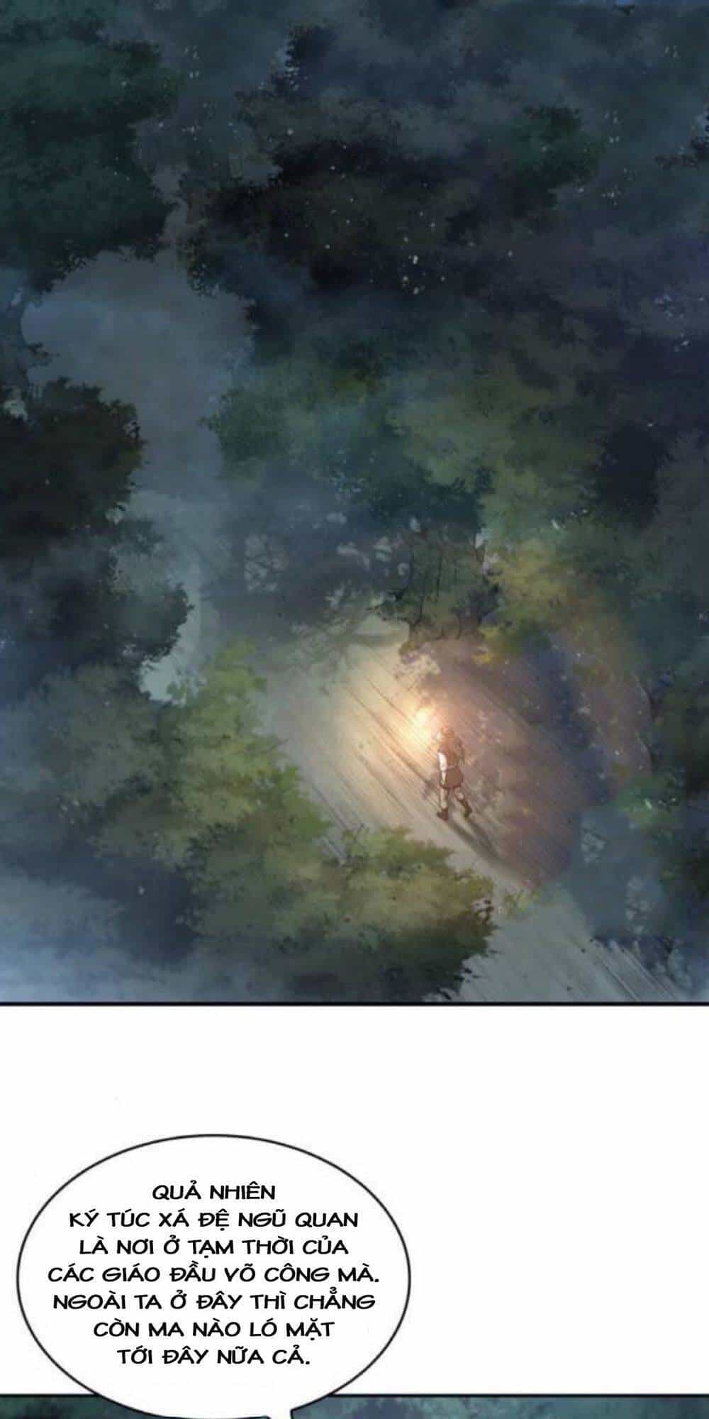 Ngã Lão Ma Thần - Chương 40 - ảnh 69