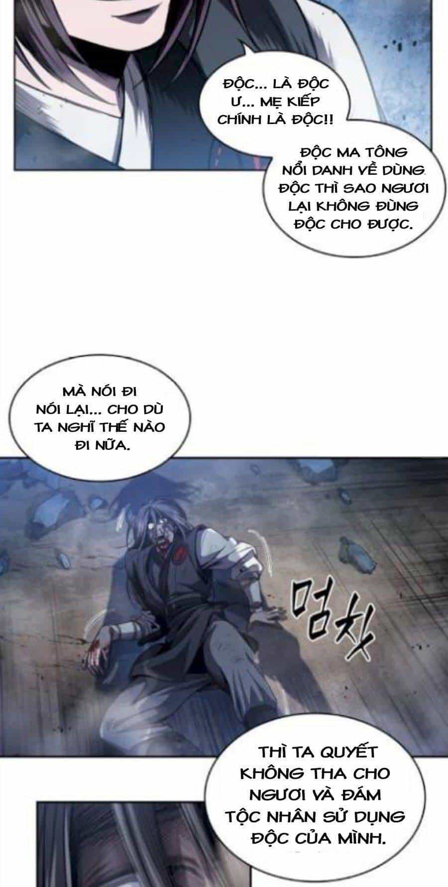 Ngã Lão Ma Thần - Chương 41 - ảnh 43