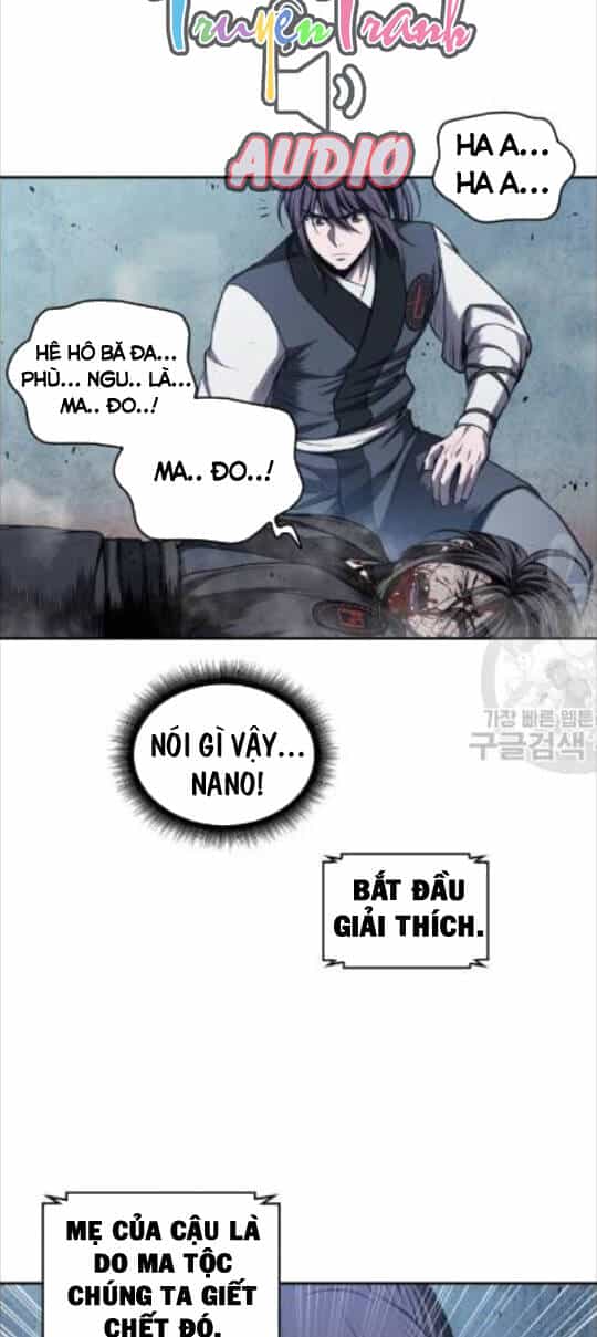 Ngã Lão Ma Thần - Chương 42 - ảnh 38