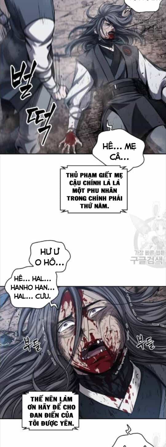 Ngã Lão Ma Thần - Chương 42 - ảnh 40